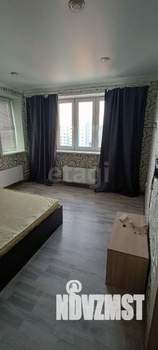 1-к квартира, вторичка, 40м2, 9/9 этаж