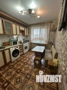 3-к квартира, вторичка, 64м2, 5/10 этаж