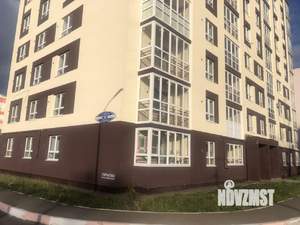 3-к квартира, вторичка, 90м2, 1/9 этаж