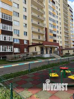Студия квартира, вторичка, 24м2, 12/12 этаж