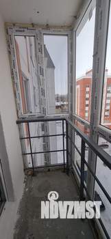 1-к квартира, вторичка, 35м2, 8/9 этаж