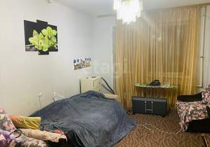 1-к квартира, вторичка, 34м2, 5/10 этаж