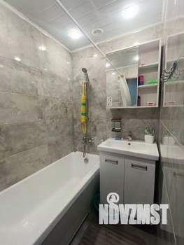 1-к квартира, вторичка, 33м2, 3/5 этаж