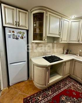 3-к квартира, вторичка, 64м2, 9/9 этаж