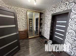 1-к квартира, вторичка, 46м2, 4/9 этаж
