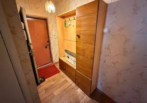 2-к квартира, вторичка, 50м2, 1/5 этаж