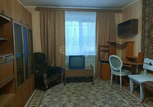 1-к квартира, вторичка, 36м2, 1/9 этаж