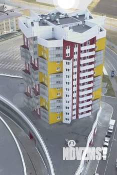 3-к квартира, вторичка, 104м2, 3/16 этаж