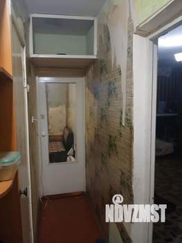 1-к квартира, вторичка, 34м2, 5/5 этаж