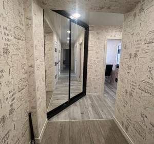 2-к квартира, вторичка, 64м2, 14/16 этаж