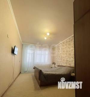 3-к квартира, вторичка, 64м2, 4/9 этаж