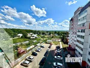 1-к квартира, вторичка, 37м2, 6/9 этаж