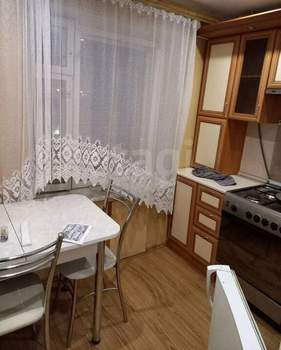 1-к квартира, вторичка, 34м2, 3/9 этаж