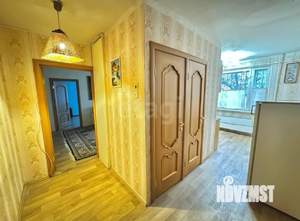 3-к квартира, вторичка, 61м2, 1/5 этаж