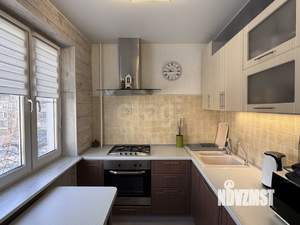 4-к квартира, вторичка, 78м2, 4/5 этаж