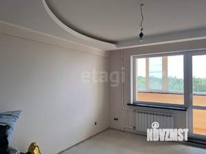 3-к квартира, вторичка, 83м2, 8/10 этаж