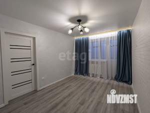 3-к квартира, вторичка, 50м2, 5/5 этаж