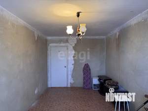 1-к квартира, вторичка, 46м2, 9/9 этаж