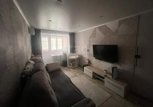 1-к квартира, вторичка, 30м2, 2/5 этаж