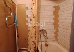 1-к квартира, вторичка, 33м2, 9/9 этаж