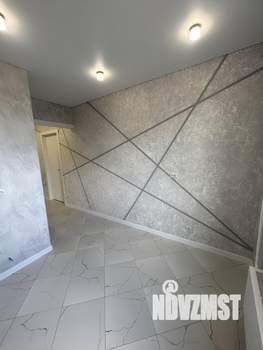 1-к квартира, вторичка, 36м2, 8/10 этаж