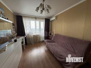 1-к квартира, вторичка, 34м2, 5/9 этаж
