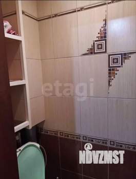 2-к квартира, вторичка, 53м2, 9/10 этаж