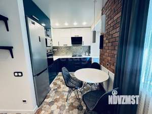 3-к квартира, вторичка, 61м2, 1/5 этаж