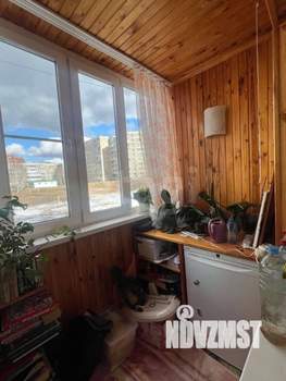 3-к квартира, вторичка, 63м2, 2/10 этаж