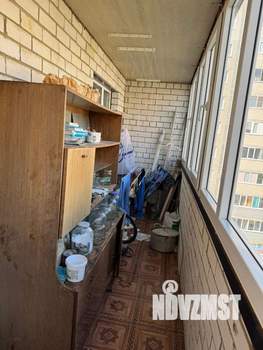 2-к квартира, вторичка, 56м2, 5/9 этаж