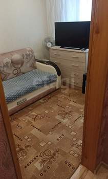 1-к квартира, вторичка, 20м2, 4/9 этаж