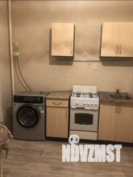 1-к квартира, вторичка, 37м2, 6/10 этаж