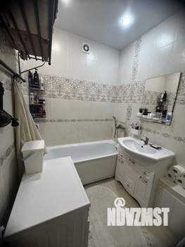 1-к квартира, вторичка, 42м2, 4/11 этаж