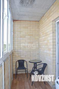 3-к квартира, вторичка, 89м2, 3/16 этаж