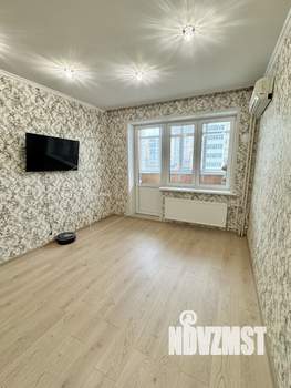 1-к квартира, вторичка, 36м2, 2/9 этаж