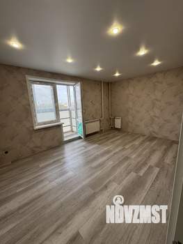 2-к квартира, вторичка, 58м2, 2/20 этаж