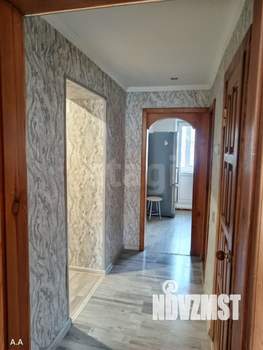 2-к квартира, вторичка, 44м2, 4/5 этаж