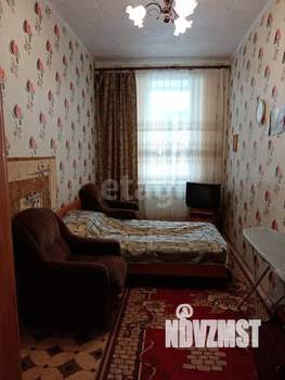 3-к квартира, вторичка, 79м2, 3/3 этаж