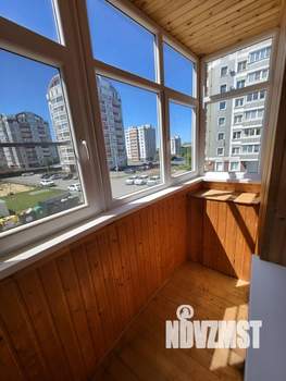Студия квартира, вторичка, 30м2, 2/12 этаж