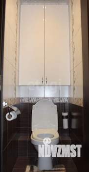 1-к квартира, вторичка, 40м2, 5/5 этаж