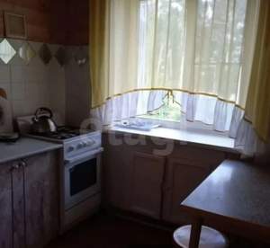 2-к квартира, вторичка, 44м2, 2/2 этаж