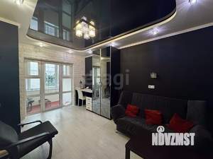 2-к квартира, вторичка, 55м2, 1/3 этаж