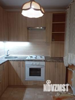 1-к квартира, вторичка, 31м2, 4/5 этаж