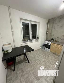 1-к квартира, вторичка, 37м2, 1/9 этаж