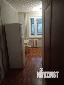 1-к квартира, вторичка, 33м2, 4/5 этаж