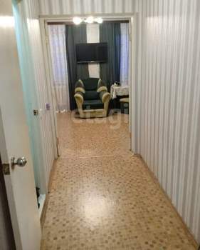 1-к квартира, вторичка, 42м2, 9/9 этаж