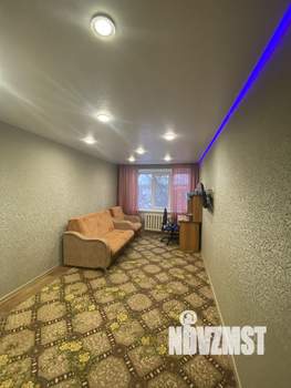 2-к квартира, вторичка, 44м2, 4/6 этаж