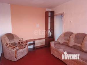 1-к квартира, вторичка, 33м2, 9/9 этаж