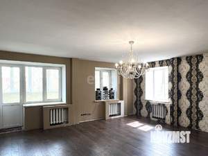 3-к квартира, вторичка, 115м2, 2/9 этаж