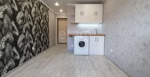 Студия квартира, вторичка, 14м2, 2/5 этаж
